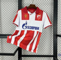 Étoile rouge de Belgrade 2025/26 Domicile