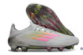 F50 Elite Lacets FG - Gris/Noir/Multicolor