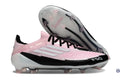 F50 Elite Lacets FG - Rose/Blanc/Noir