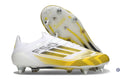F50 Elite Lacets SG - Blanc/Jaune/Noir