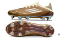 F50 Elite SG - Marron/Bleu/Beige