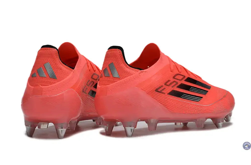F50 Elite SG Vivid Horizon - Turbo/Aurora Black/Argenté