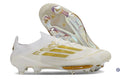 F50+ Lacets FG Day Spark - Blanc/Doré/Blanc
