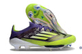 F50+ Lacets FG Fast Reborn - Violet/Blanc/Vert ÉDITION LIMITÉE
