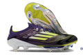 F50+ Lacets FG Fast Reborn - Violet/Blanc/Vert ÉDITION LIMITÉE