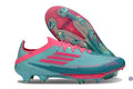 F50+ Lacets FG La Vida Tropical - Turquoise/Rose/Turquoise