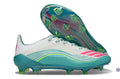 F50 Lacets FG Messi Aurora Radiant Pack - Turquoise/Blanc/Rose