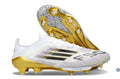 F50+ Lacets FG Road to Glory - Blanc/Noir/Doré