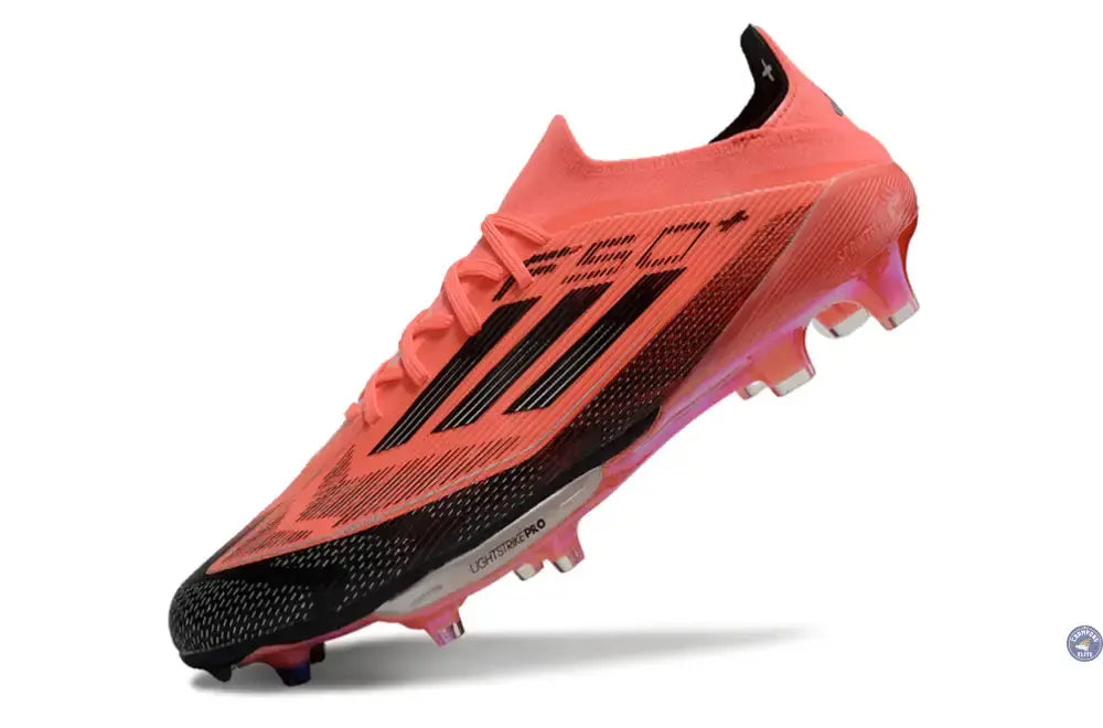 F50+ Lacets FG Vivid Horizon - Turbo/Noir/Argenté