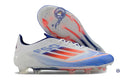 F50 Languette FG - Blanc/Orange/Bleu/Orange