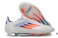 F50 Languette FG - Blanc/Orange/Bleu