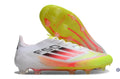 F50 Languette FG - Blanc/Orange/Rose/Jaune Fluo/Noir