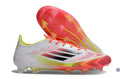 F50 Languette FG Pure Victory - Blanc/Noir/Jaune