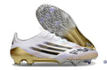 F50 Languette FG Road to Glory - Blanc/Noir/Doré