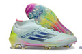 F50 Montante FG Stellar Icon - Almost Blue/Bleu/Jaune