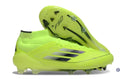 F50 Montante FG Stellar Icon - Almost Blue/Bleu/Jaune (Copie)