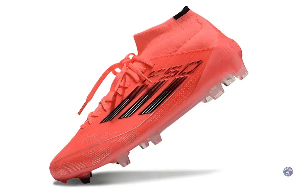 F50 Montante FG Vivid Horizon - Turbo/Noir/Argenté