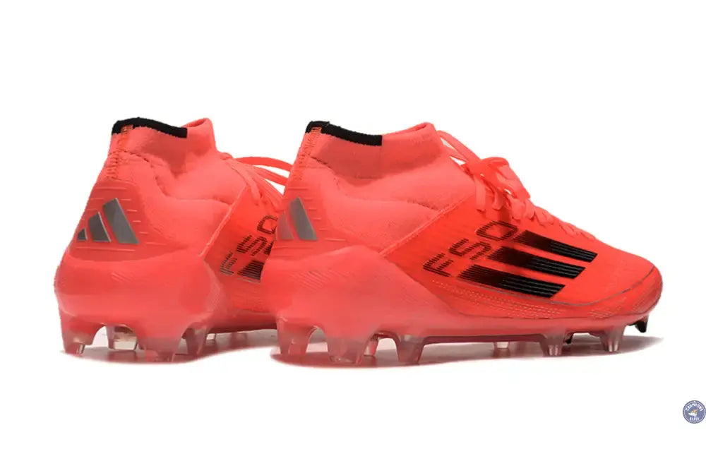 F50 Montante FG Vivid Horizon - Turbo/Noir/Argenté