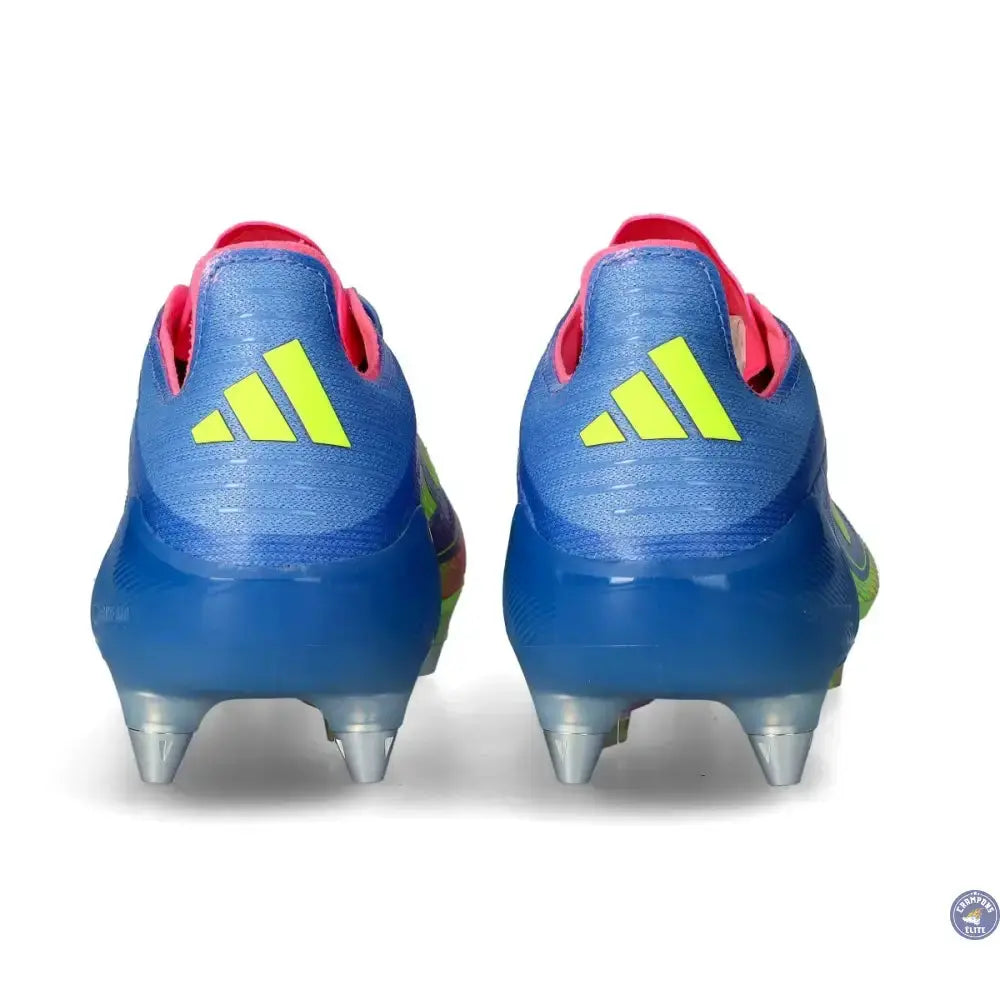 F50 SG Celestial Victory - Blue Fusion/Lucid Lemon/Lucid Pink