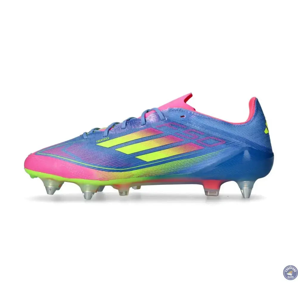 F50 SG Celestial Victory - Blue Fusion/Lucid Lemon/Lucid Pink