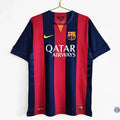 FC Barcelone 2014/15 Domicile