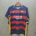 FC Barcelone 2015/16 Domicile