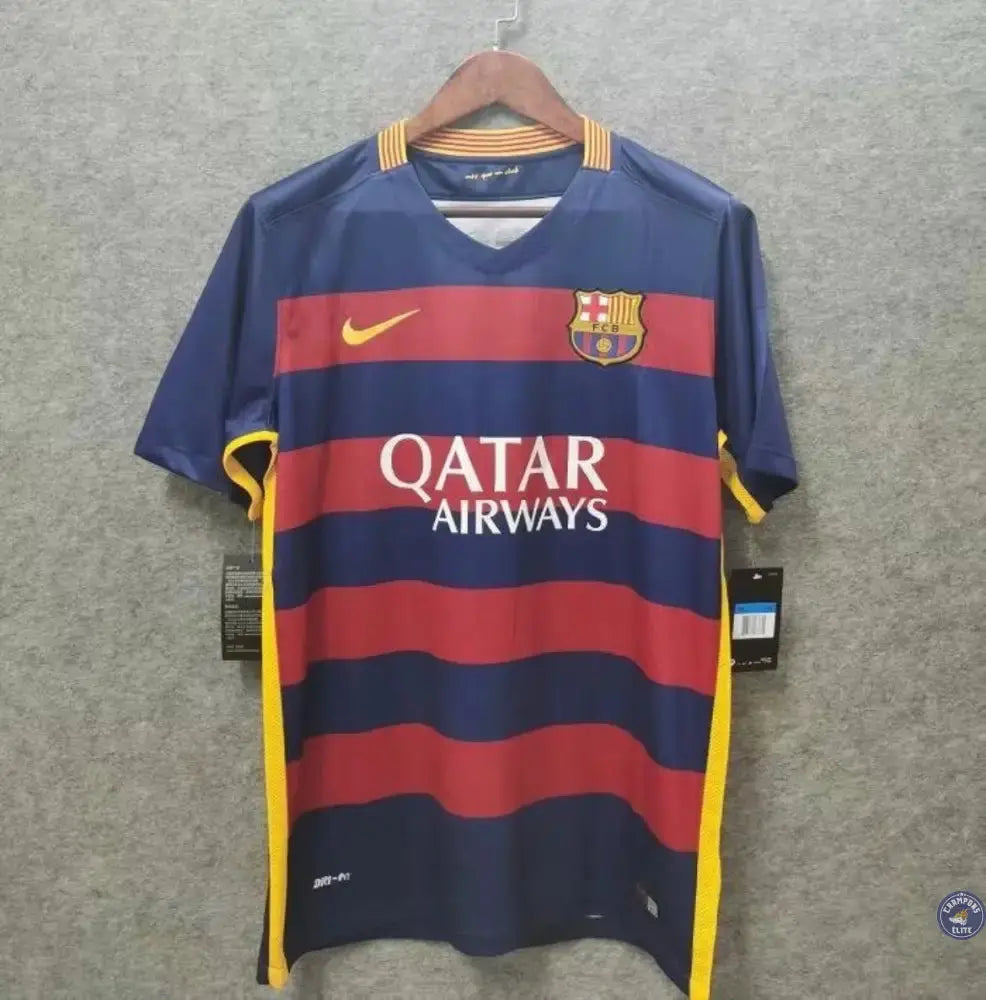 FC Barcelone 2015/16 Domicile