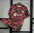 FC Barcelone 2024/25 Concept