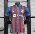 FC Barcelone 2024/25 Concept