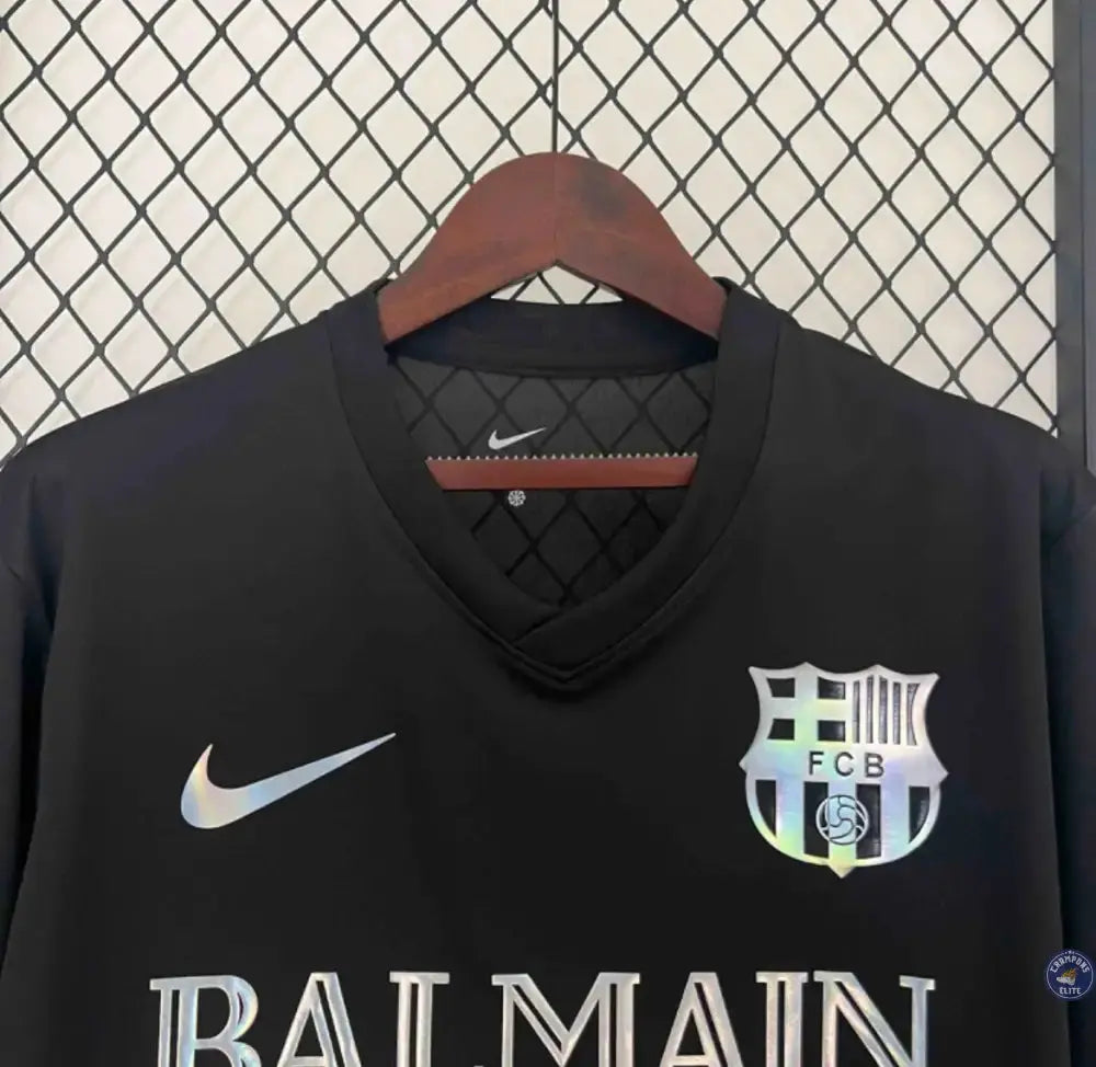 FC Barcelone 2024/25 Concept