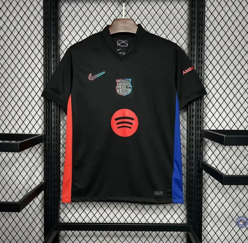 FC Barcelone 2024/25 Extérieur