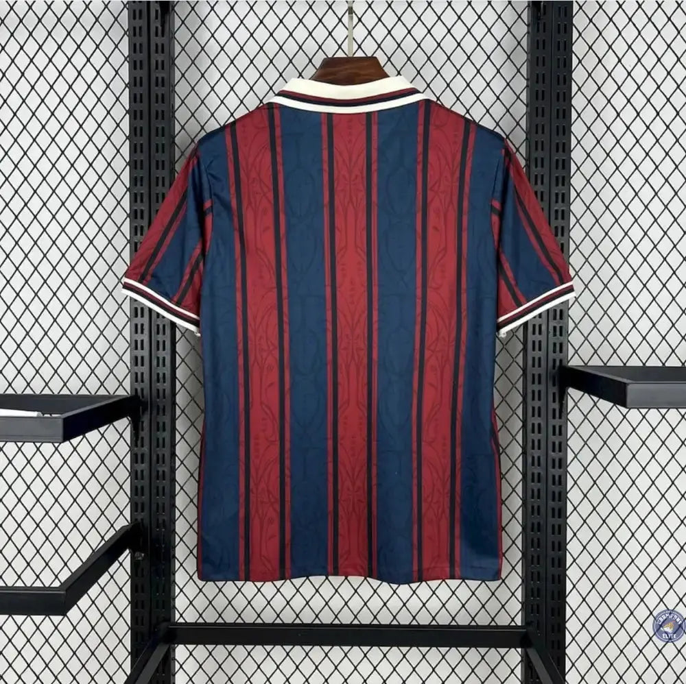 FC Barcelone 2025/26 Concept