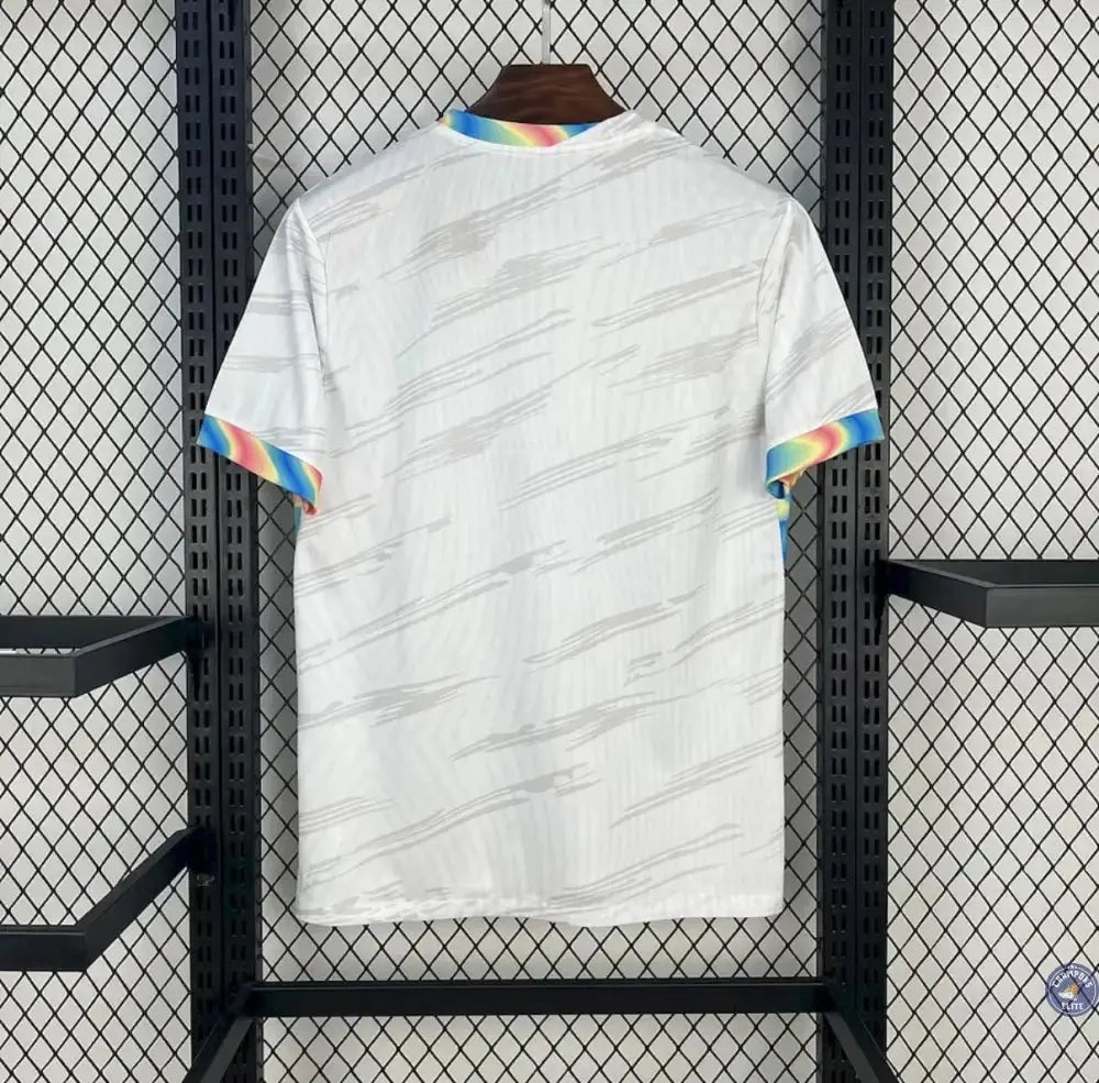 FC Barcelone 2025/26 Concept