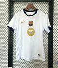 FC Barcelone 2025/26 Extérieur