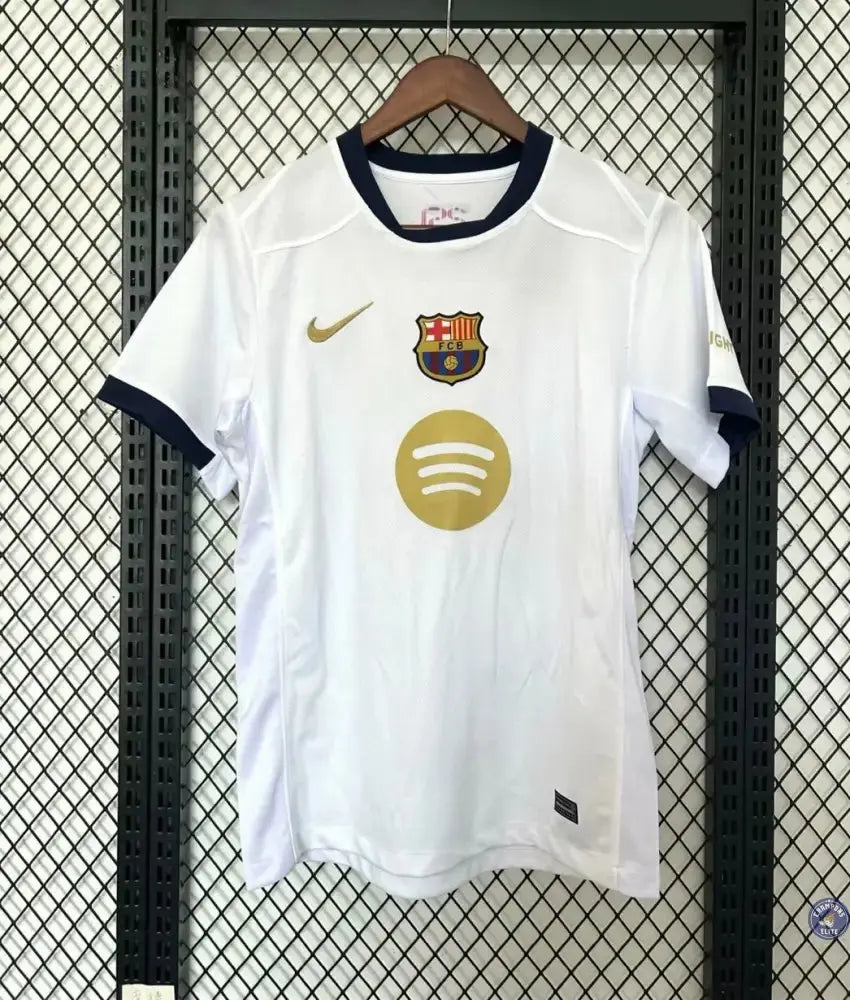FC Barcelone 2025/26 Extérieur