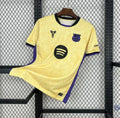 FC Barcelone 2025/26 Extérieur