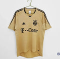 FC Bayern 2004/05 Extérieur