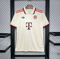 FC Bayern 2024/25 Third