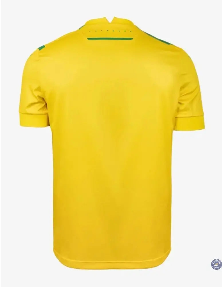 FC Nantes 2024/25 Domicile