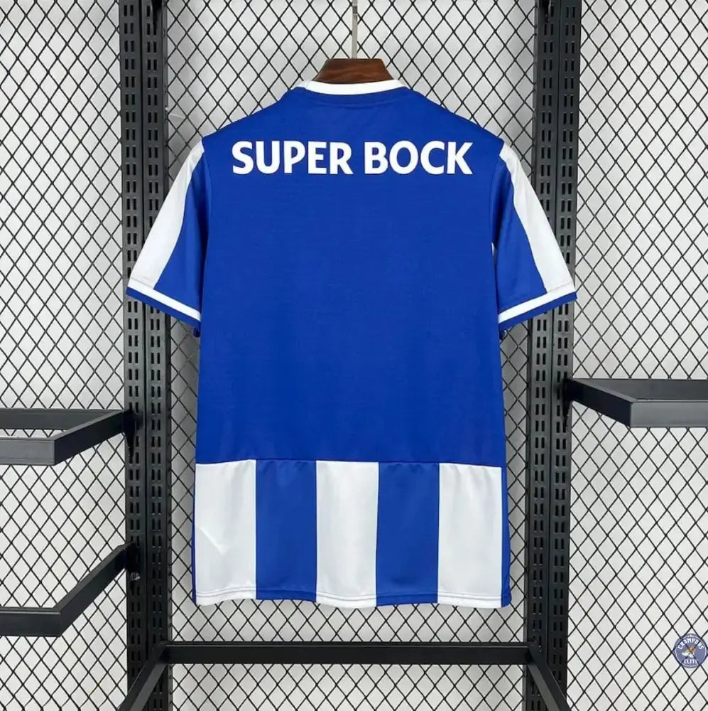 FC Porto 2025/26 Domicile