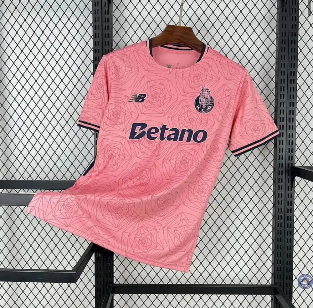 FC Porto 2025/26 Extérieur