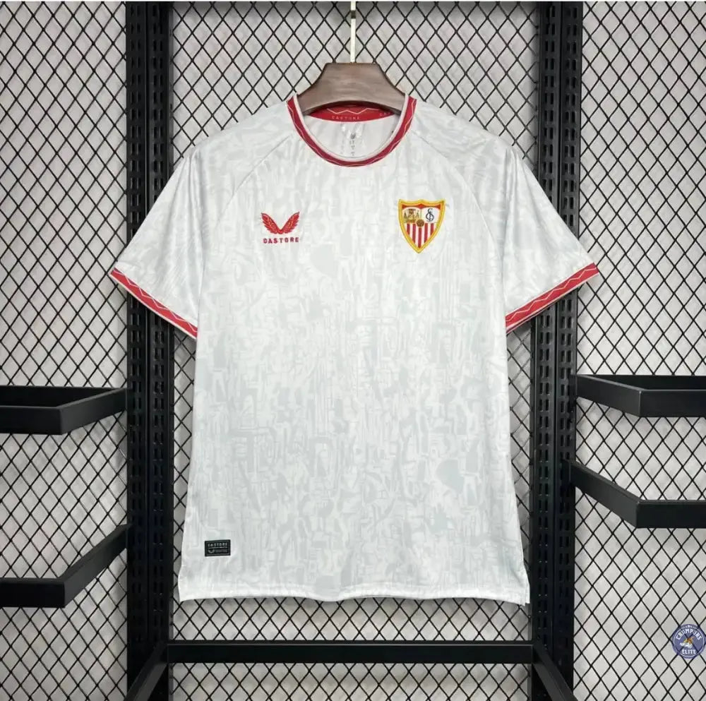 FC Séville 2024/25 Domicile