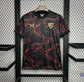 FC Séville 2024/25 Third