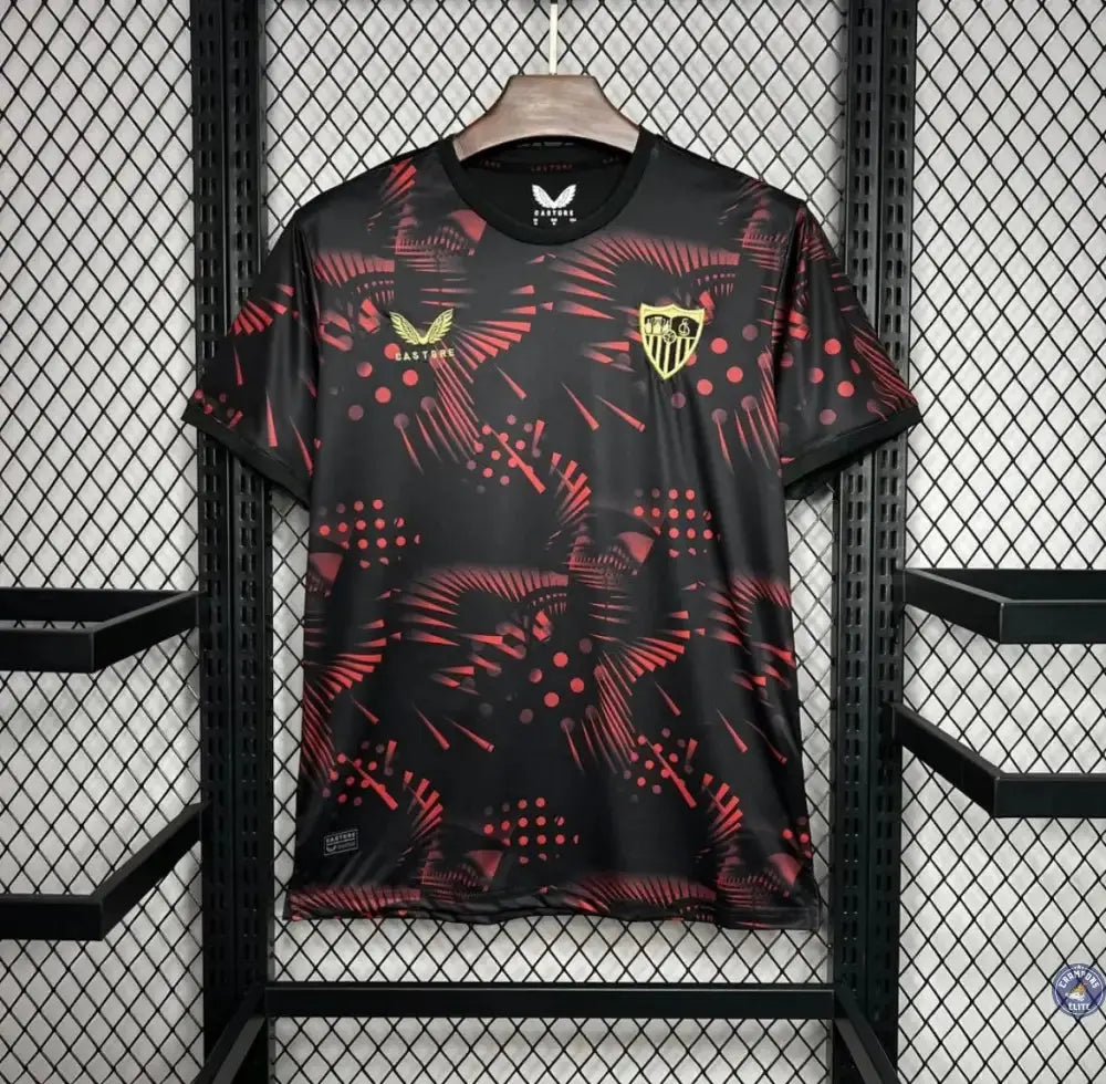 FC Séville 2024/25 Third