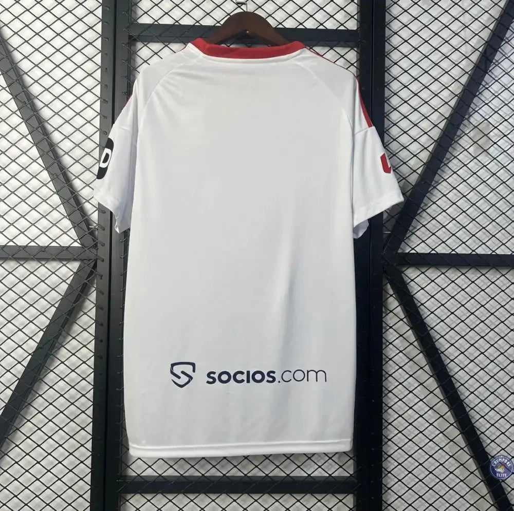 FC Séville 2025/26 Domicile