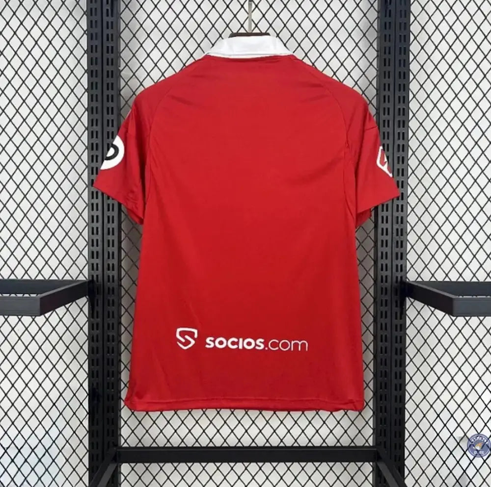 FC Séville 2025/26 Extérieur