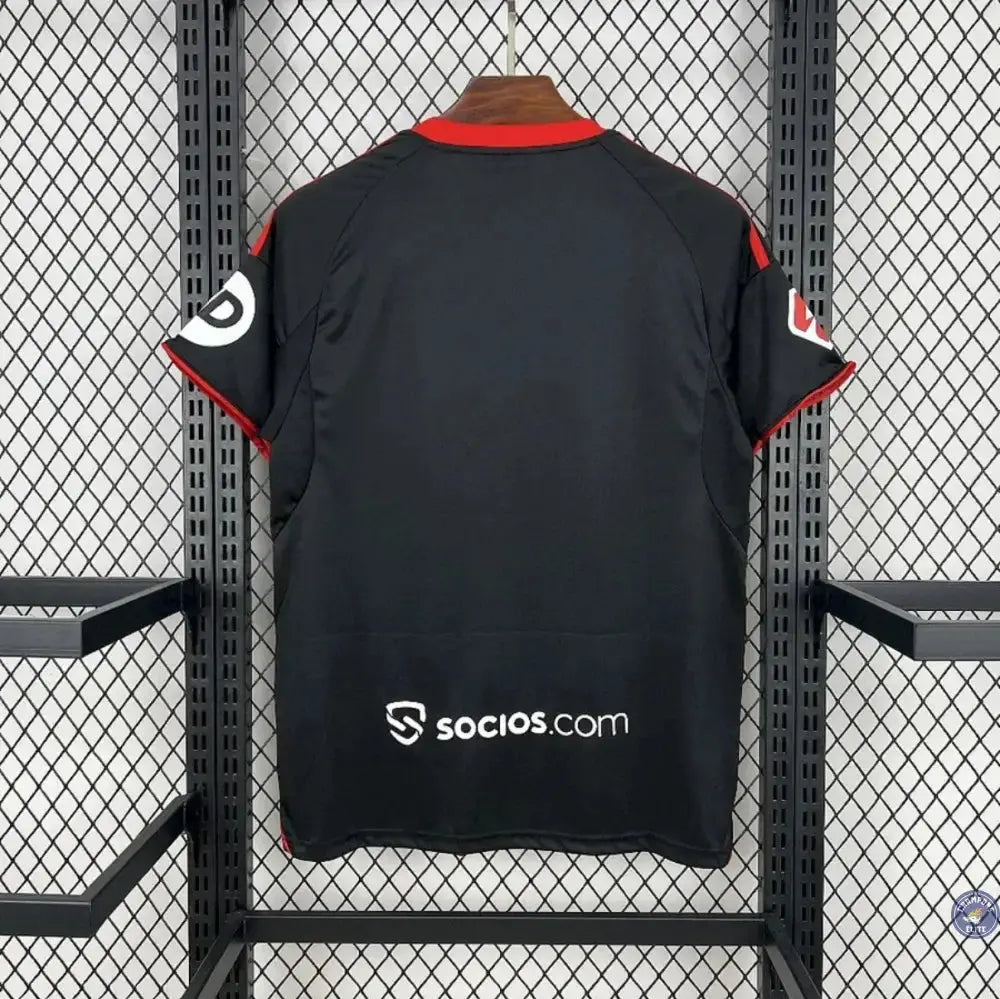 FC Séville 2025/26 Third
