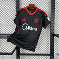 FC Séville 2025/26 Third