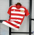 FC Union Berlin 2025/26 Domicile