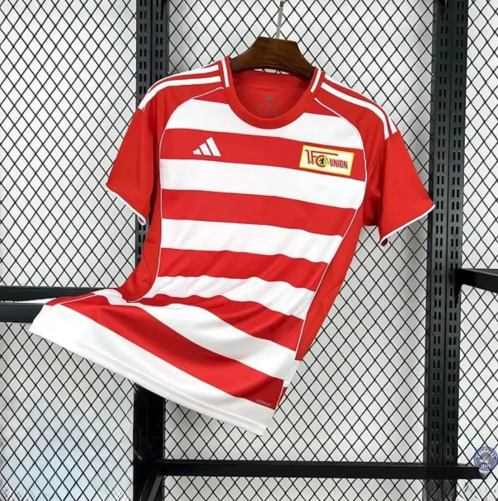 FC Union Berlin 2025/26 Domicile